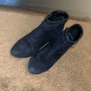 Alfani step and flex heels